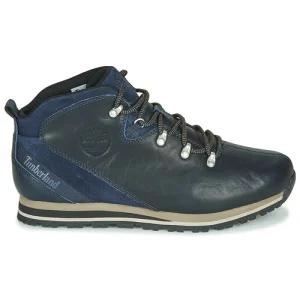 Timberland – SPLITROCK 3 Bleu 10