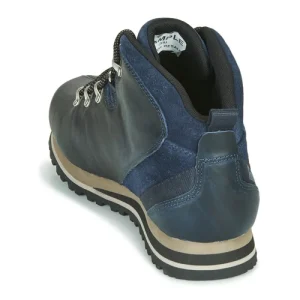 Timberland – SPLITROCK 3 Bleu 16