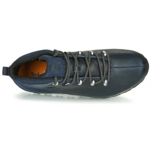 Timberland – SPLITROCK 3 Bleu 18