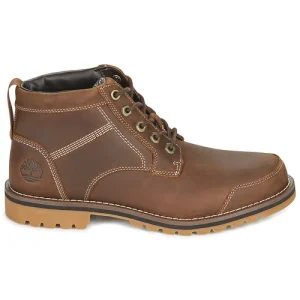 Timberland – LARCHMONT II CHUKKA Marron 10