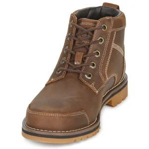 Timberland – LARCHMONT II CHUKKA Marron 12