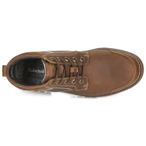 Timberland – LARCHMONT II CHUKKA Marron 18