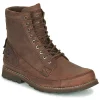 Timberland – ORIGINALS II LTHR 6IN BT Marron 20