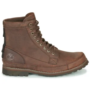 Timberland – ORIGINALS II LTHR 6IN BT Marron 10