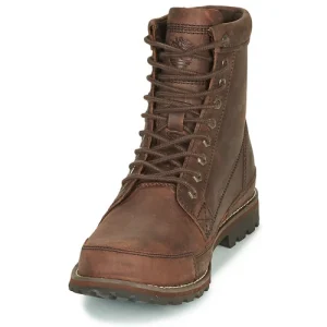 Timberland – ORIGINALS II LTHR 6IN BT Marron 12