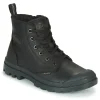 Palladium – PAMPA ZIP LTH ESS Noir 20