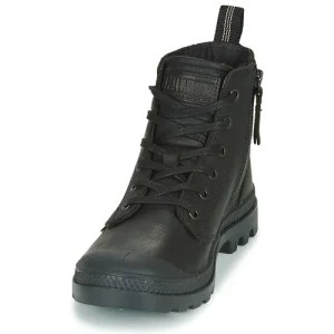 Palladium – PAMPA ZIP LTH ESS Noir 12