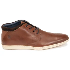 Casual Attitude – CALER Camel / Marron 10