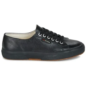 Superga – 2750 FGLU Noir 10