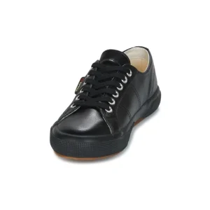 Superga – 2750 FGLU Noir 12