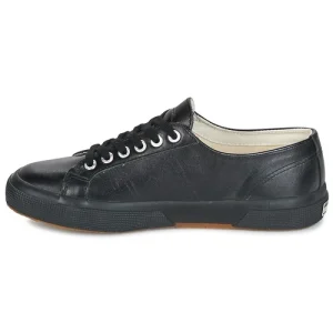 Superga – 2750 FGLU Noir 14