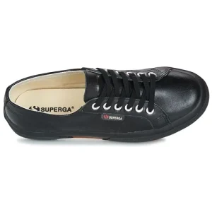 Superga – 2750 FGLU Noir 18