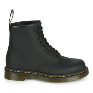 Dr. Martens – 1460 Noir 10