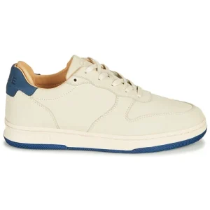 Clae – MALONE Beige / Bleu 10