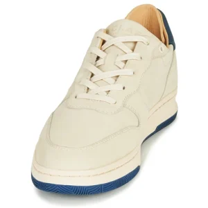 Clae – MALONE Beige / Bleu 12