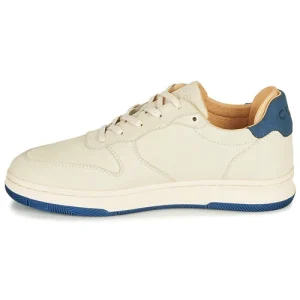 Clae – MALONE Beige / Bleu 14