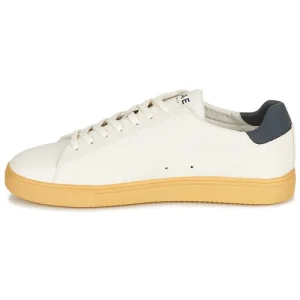 Clae – BRADLEY CACTUS Blanc / Bleu 14