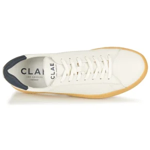 Clae – BRADLEY CACTUS Blanc / Bleu 18