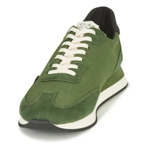 Clae – RUNYON Vert 12