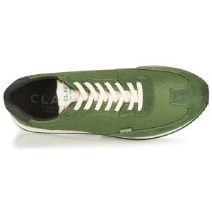 Clae – RUNYON Vert 18