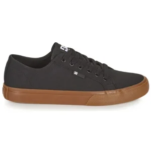 DC Shoes – MANUAL Noir / Gum 10