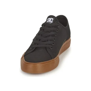 DC Shoes – MANUAL Noir / Gum 12