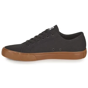 DC Shoes – MANUAL Noir / Gum 14