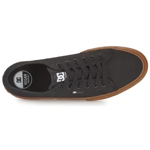 DC Shoes – MANUAL Noir / Gum 18