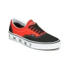 Vans – ERA Noir / Rouge 20