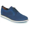 Camper – SMITH Bleu 22