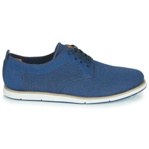 Camper – SMITH Bleu 10