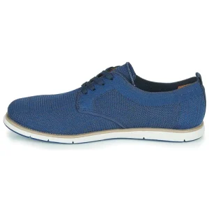 Camper – SMITH Bleu 14