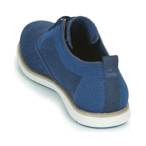 Camper – SMITH Bleu 16