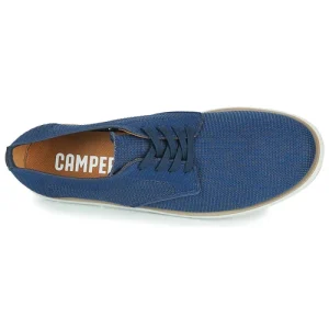 Camper – SMITH Bleu 18