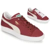 Puma – SUEDE Bordeaux 20