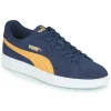 Puma – SMASH Bleu / Beige 20