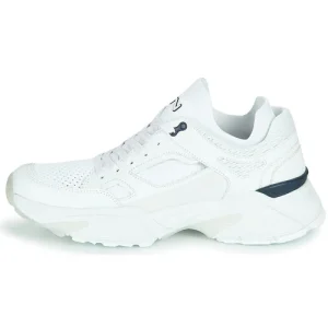 Skechers – KRAZ – THURSTON Blanc 14