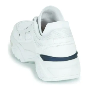 Skechers – KRAZ – THURSTON Blanc 16