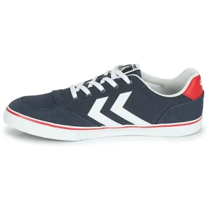 Hummel – STADIL LOW OGC 3.0 Bleu 14