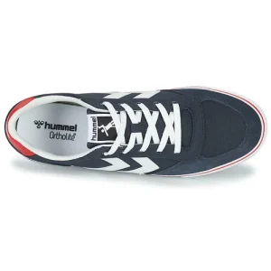 Hummel – STADIL LOW OGC 3.0 Bleu 18