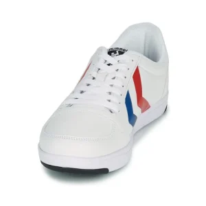 Hummel – STADIL LIGHT Blanc / Bleu / Rouge 12