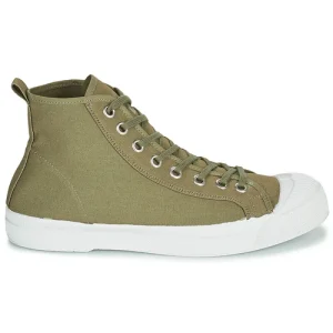 Bensimon – B79 MID Kaki 10