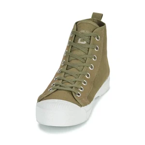 Bensimon – B79 MID Kaki 12