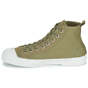 Bensimon – B79 MID Kaki 14