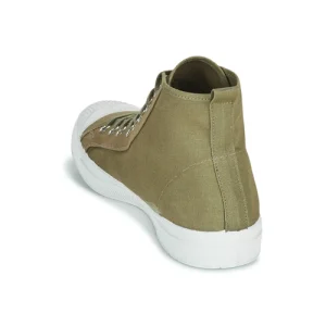 Bensimon – B79 MID Kaki 16