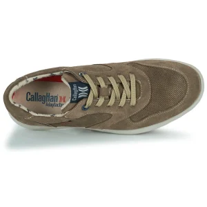 CallagHan – MALIBU STONE Beige 18