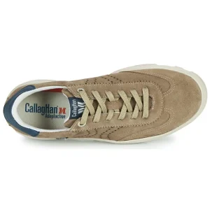 CallagHan – MALIBU PIEDRA Beige 18