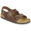 Birkenstock – MILANO Marron 20