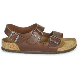 Birkenstock – MILANO Marron 10