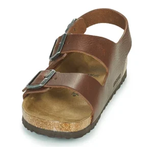 Birkenstock – MILANO Marron 12